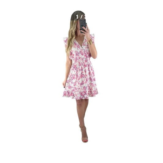 ANGÈLE (ROBE COURTE)