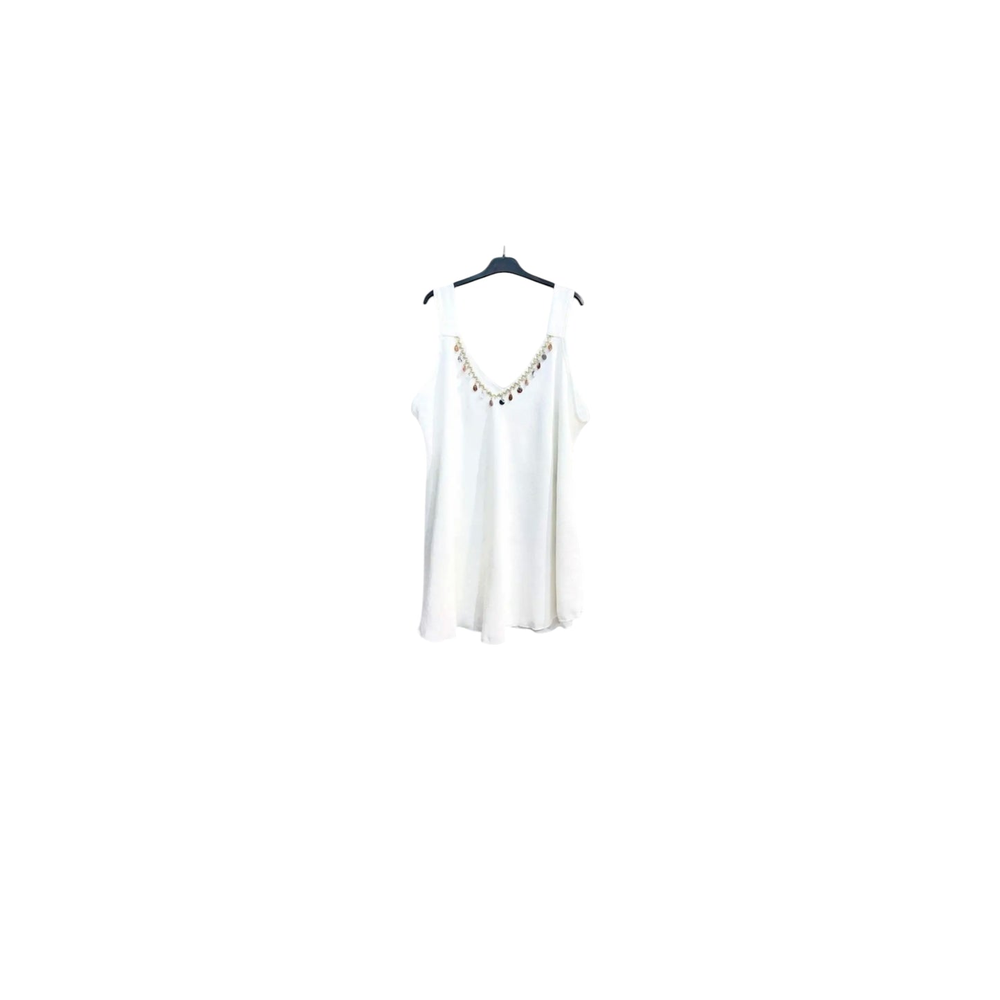 Ines(Débardeur oversize)