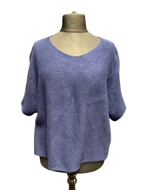 SANDRO (PULL PANCHO)