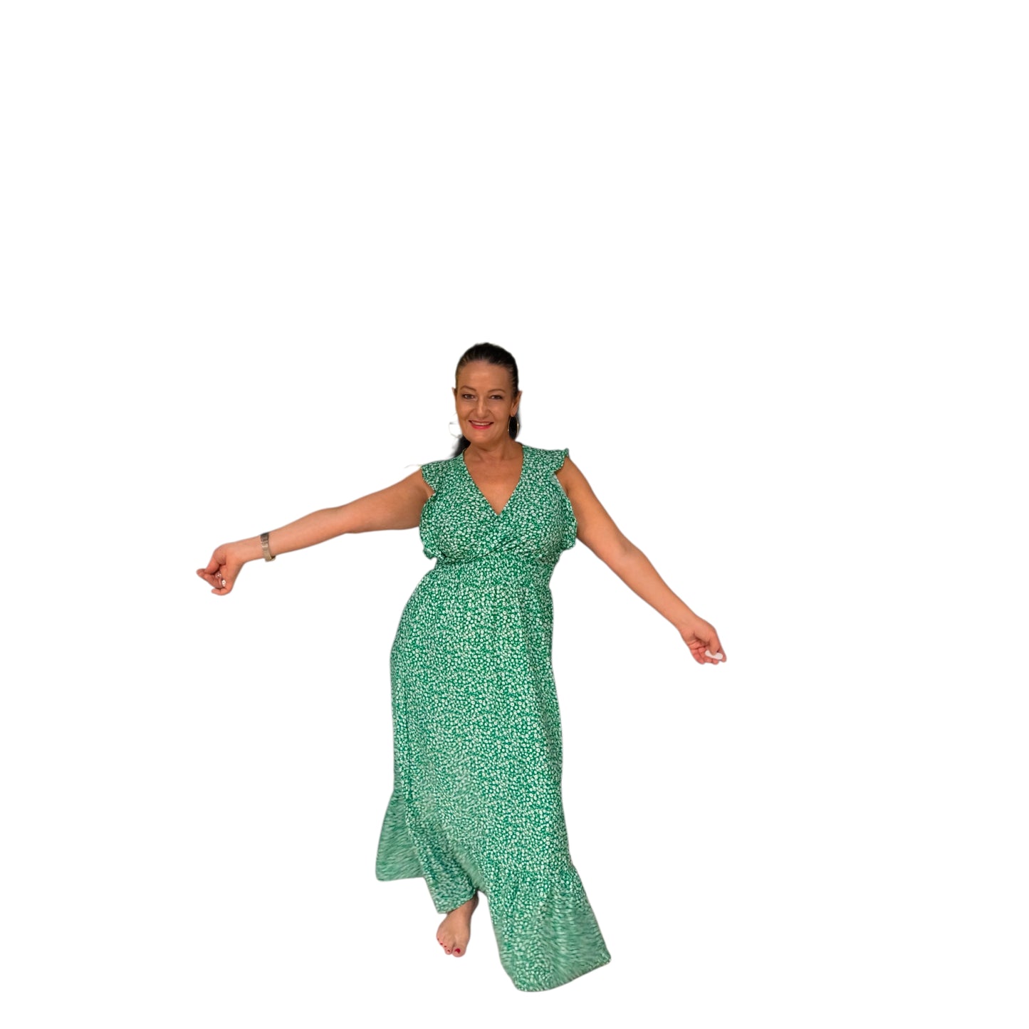 Julie (robe longue)