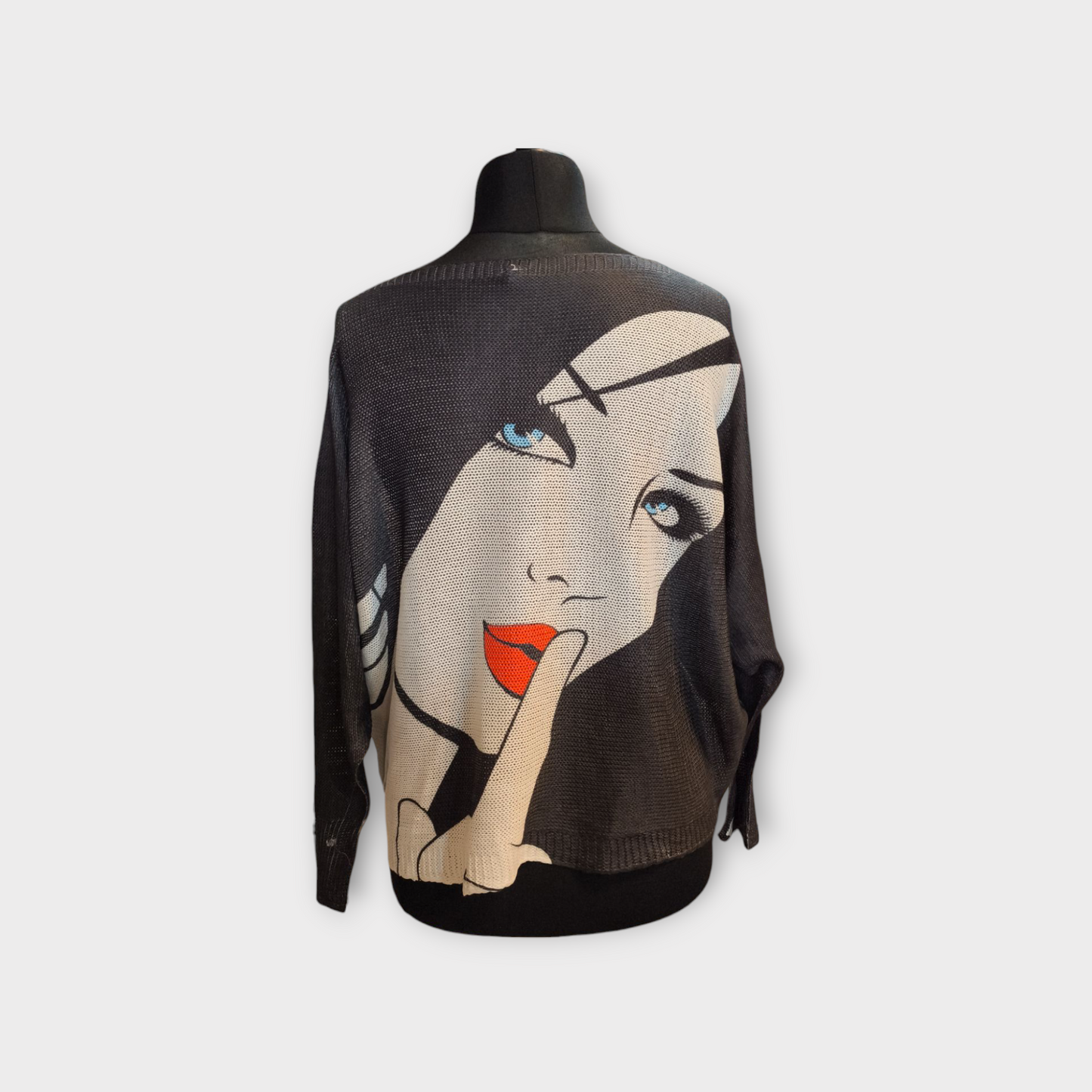 Pull Victoria