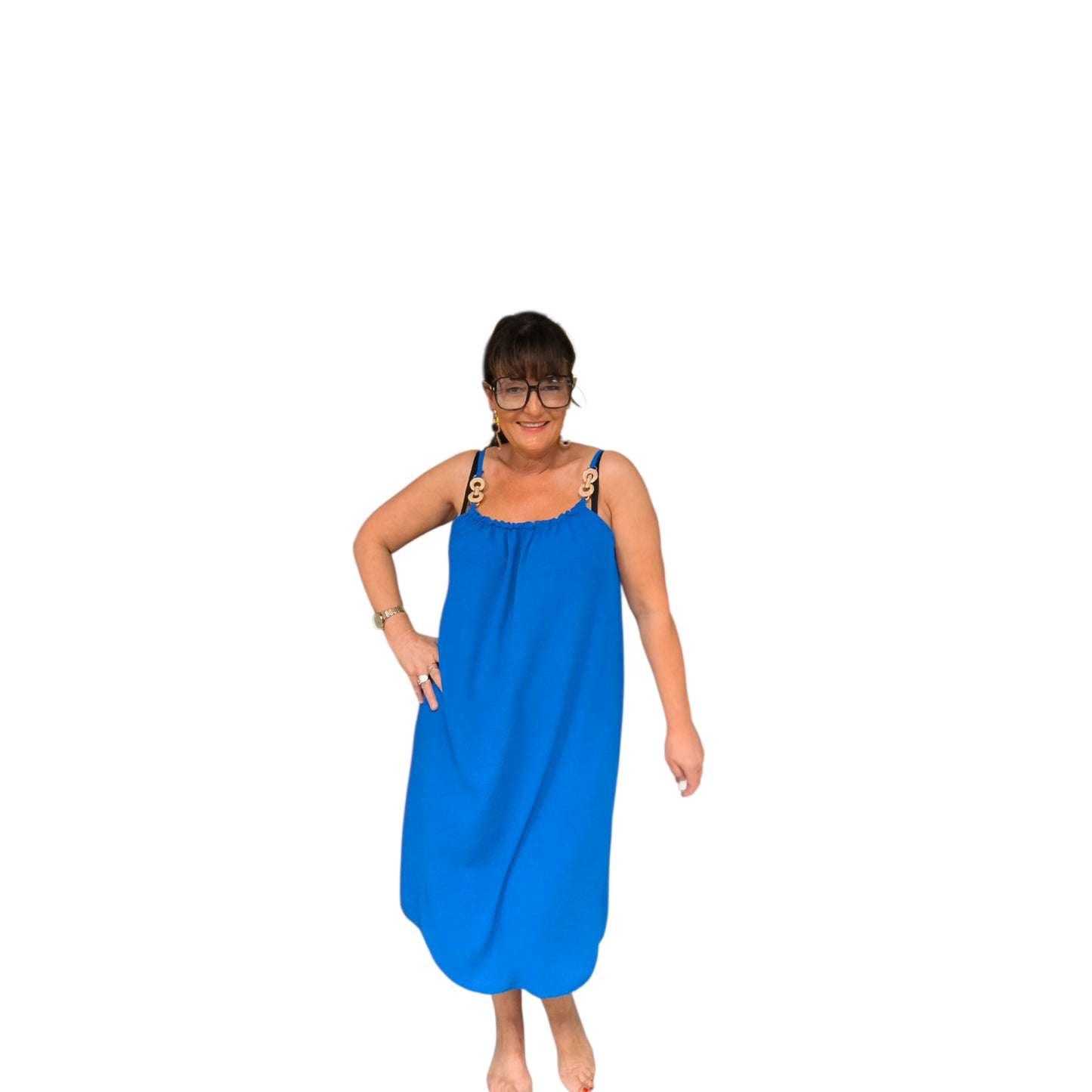 Soso (robe droite)