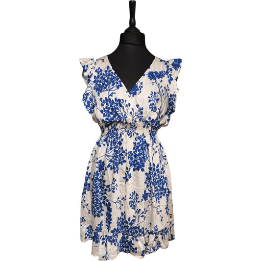 CAPRI (ROBE COURTE)