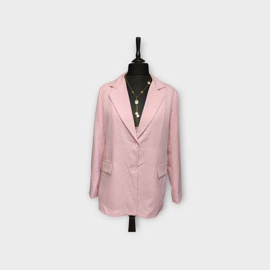 Blazer Jade