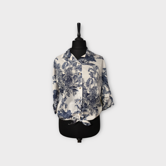 Chemise Allye
