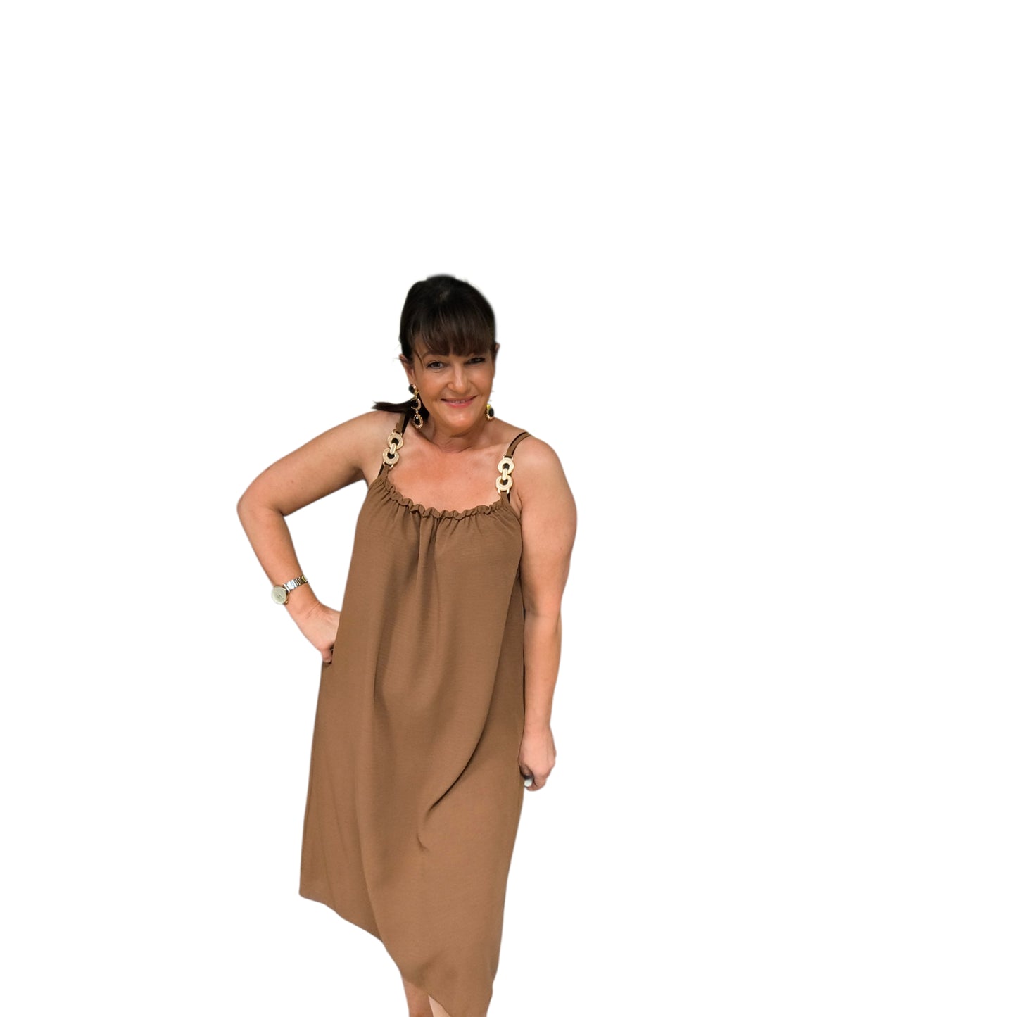 Soso (robe droite)