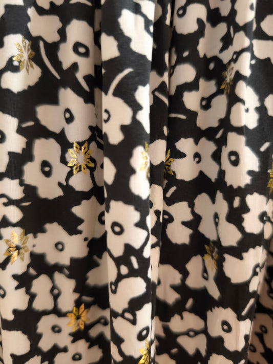 Naya ( robe longue magique bretelles)