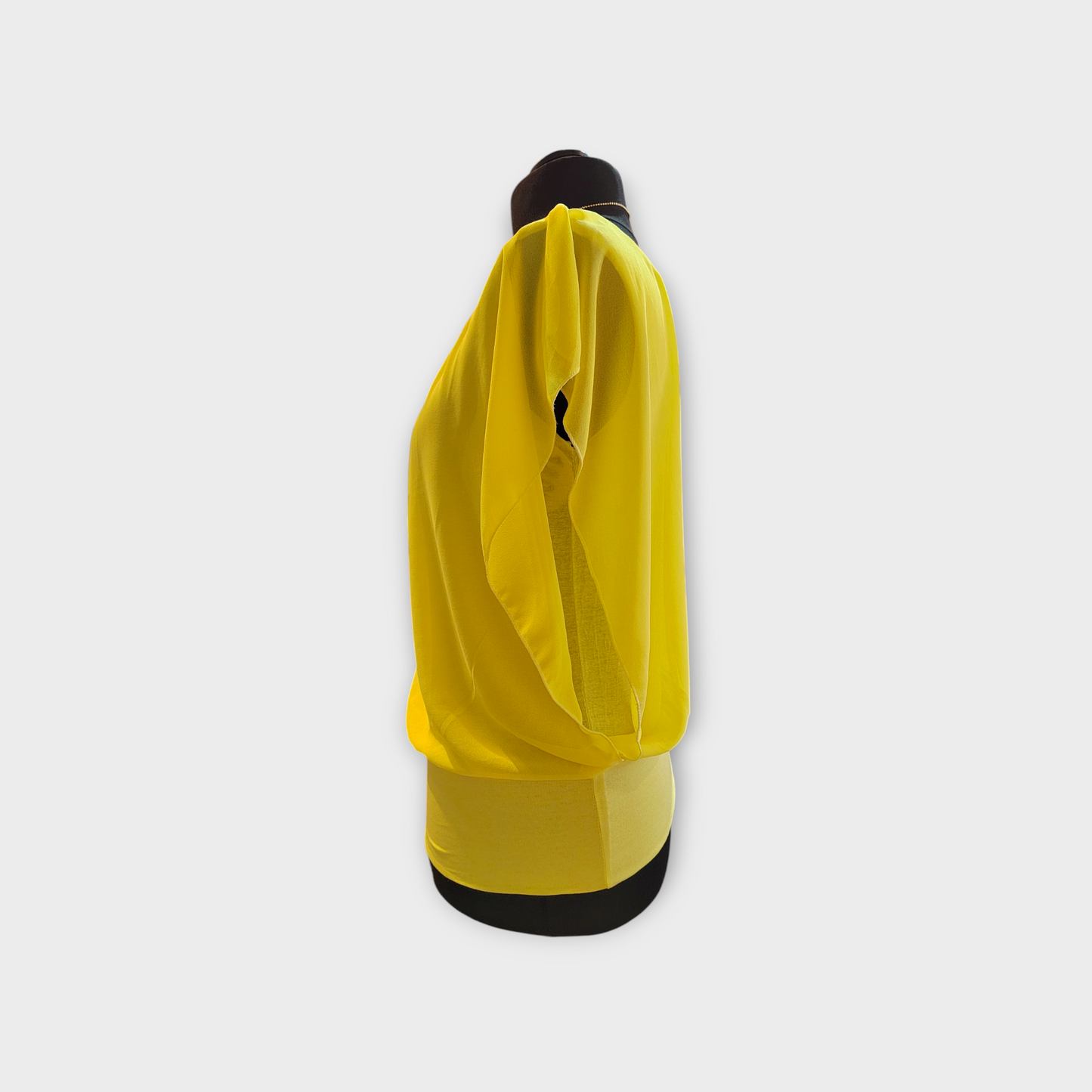 Virginie (top voile)