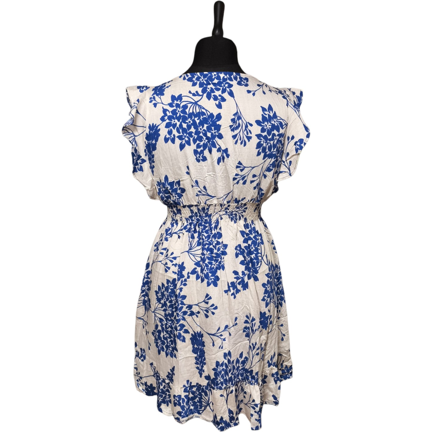 CAPRI (ROBE COURTE)
