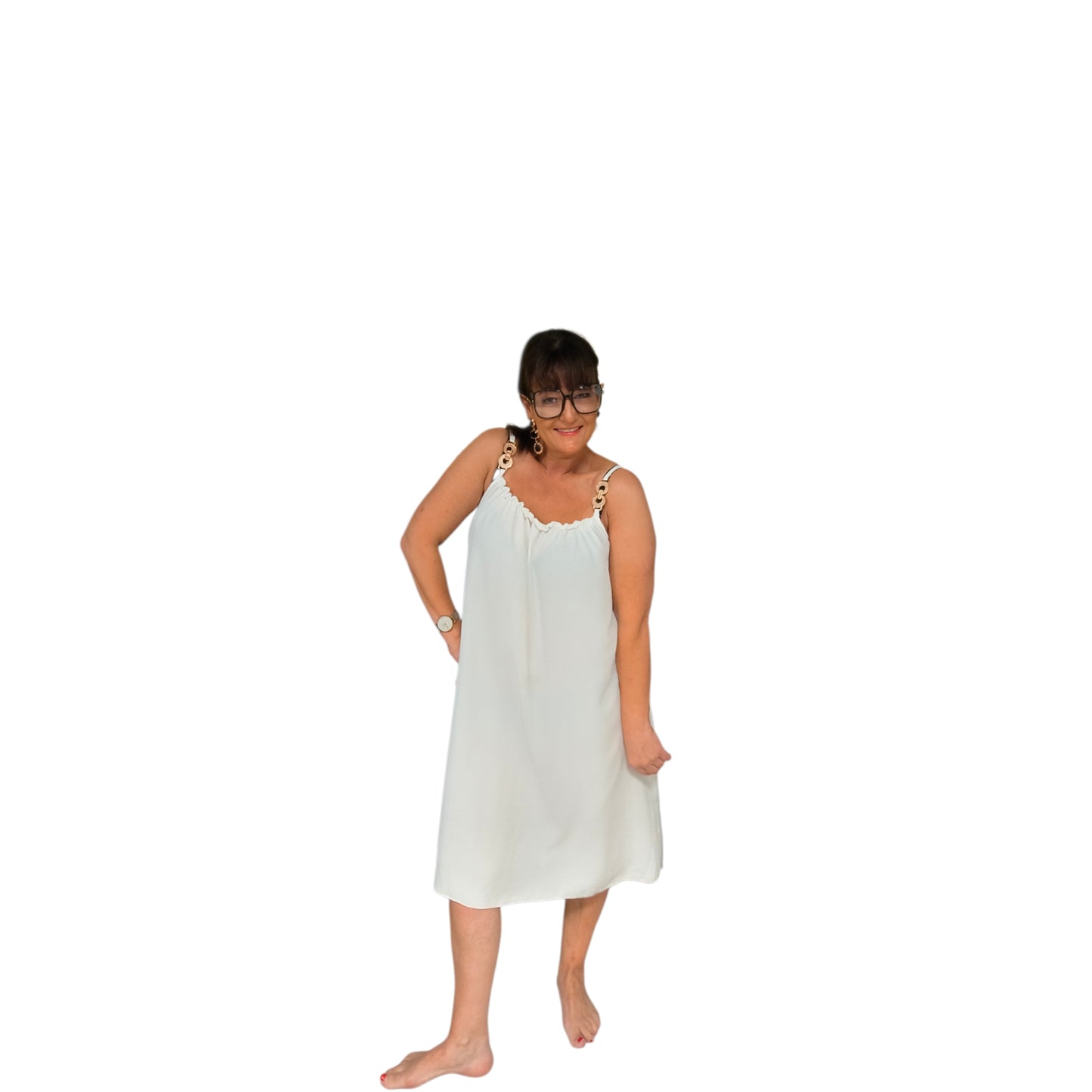 Soso (robe droite)