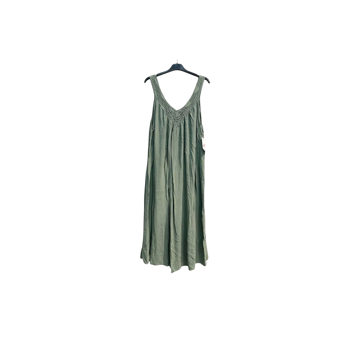 Mireille (robe col dentelle)