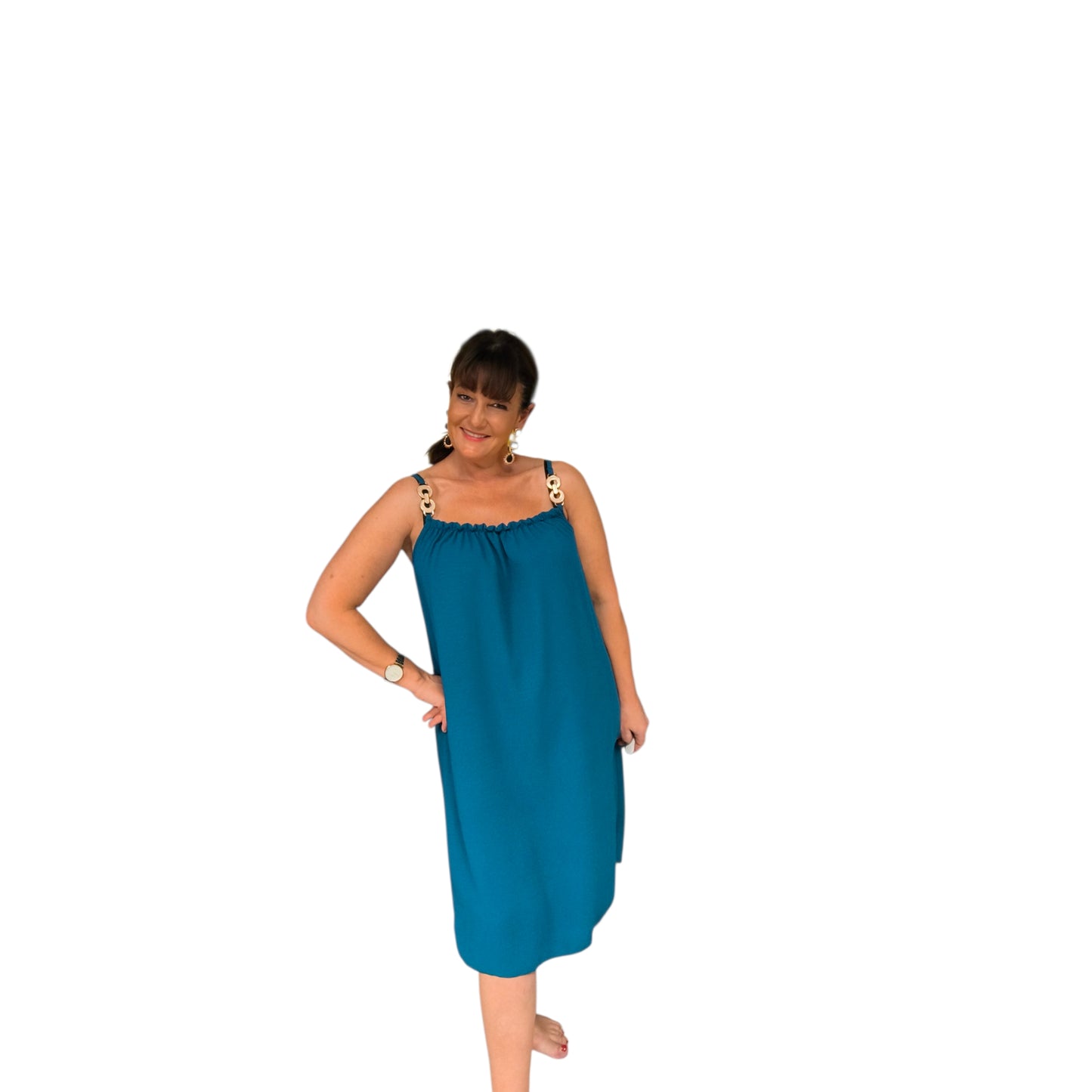 Soso (robe droite)