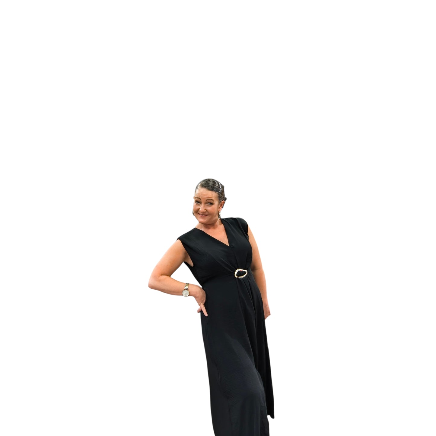 Gladys (robe longue)