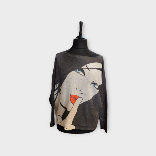 Pull Victoria