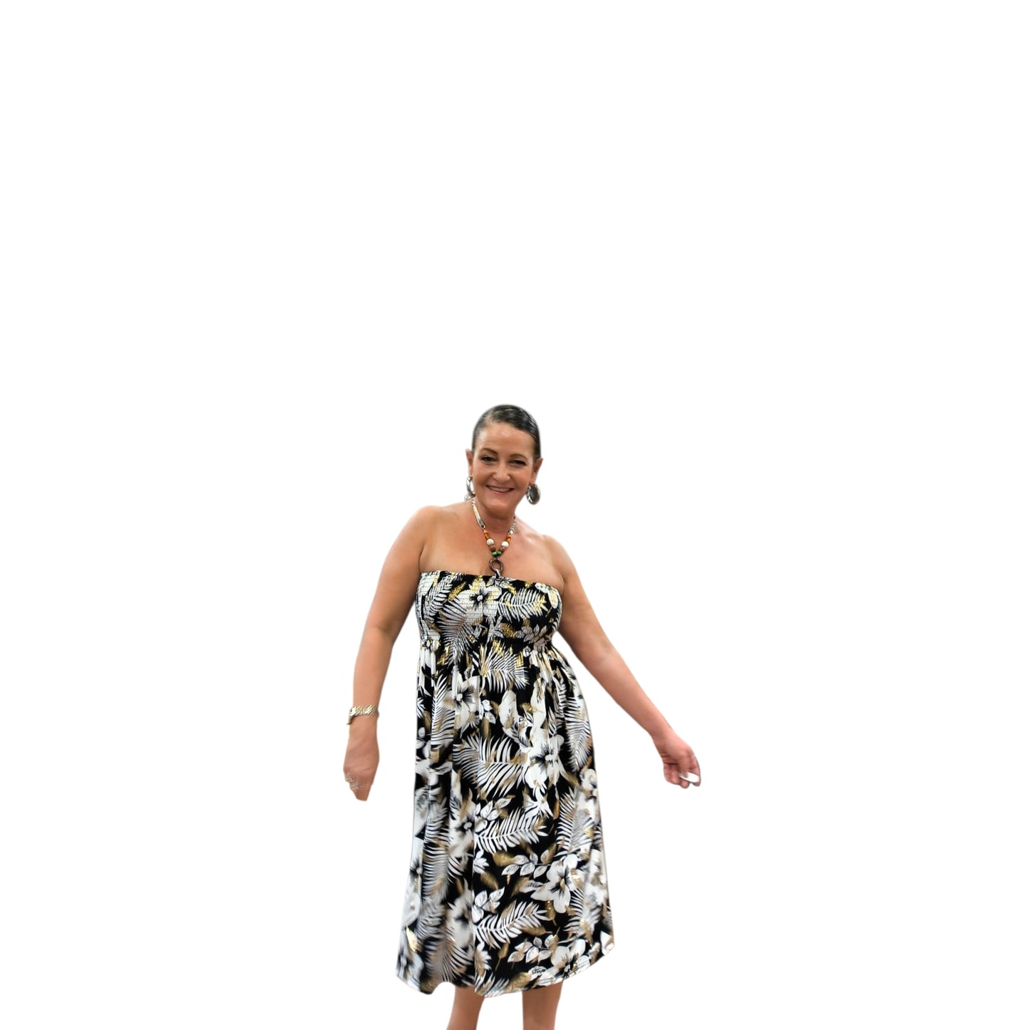 Antoinette (Robe/jupe)