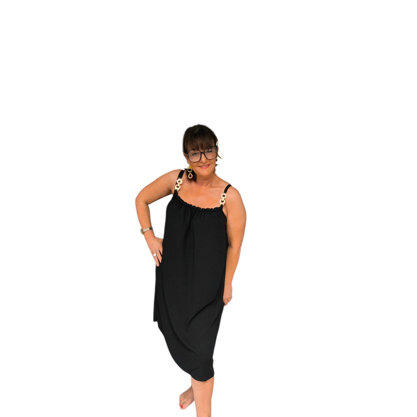 Soso (robe droite)