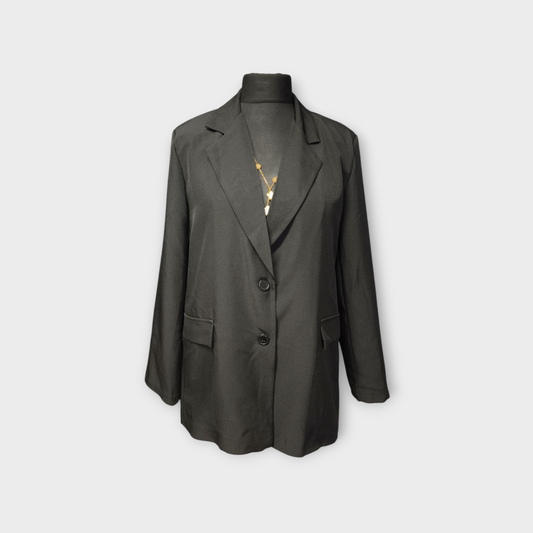Blazer Jade