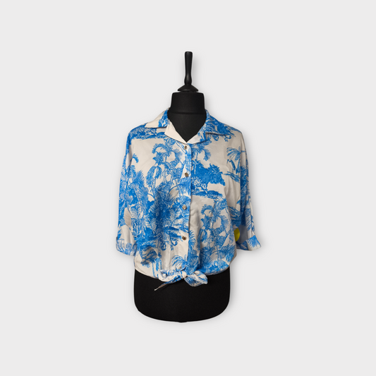 Chemise Allye