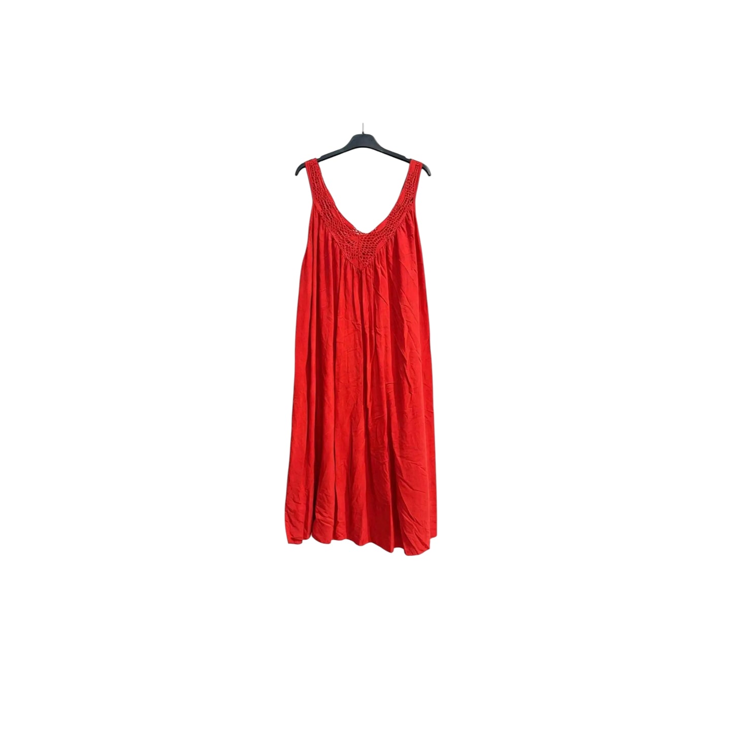 Mireille (robe col dentelle)
